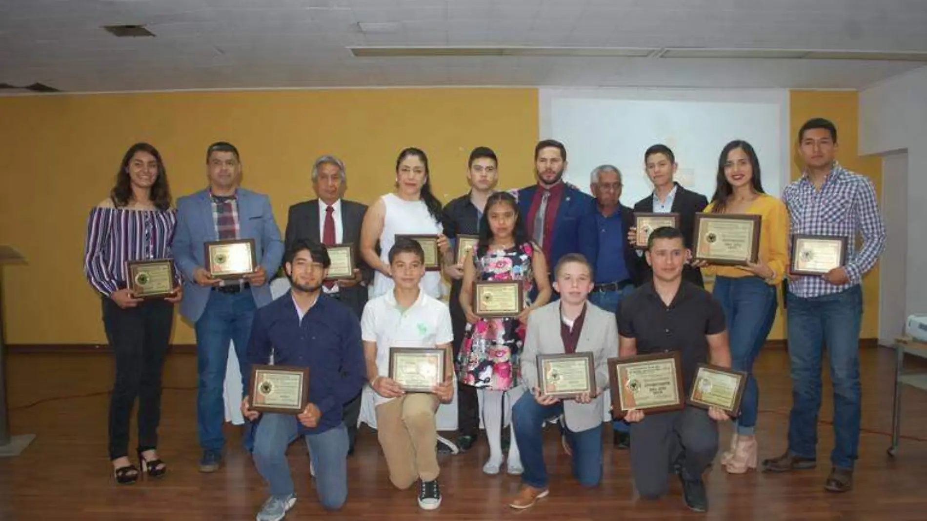 premio deportista